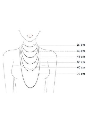 Halter - Dambıl Kolye Deri İp Kolye Gümüş Kaplama Erkek Kadın Kolye