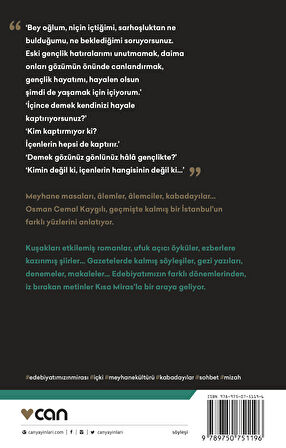 Eski İstanbul Akşamcıları