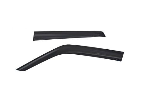 Nissan Juke 2011-2019 Sport Style Cam Rüzgarlığı