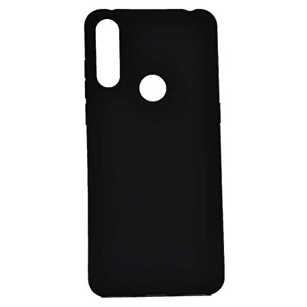 Smcase Oppo A31 Kılıf Ultra Lüks Mat Silikon