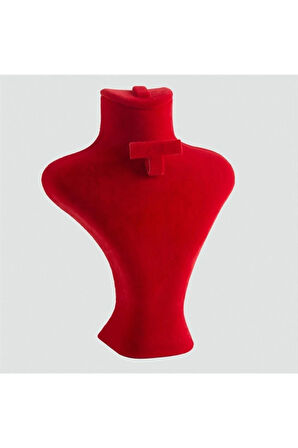 23 cm Takım Manken Anfora Kumaş