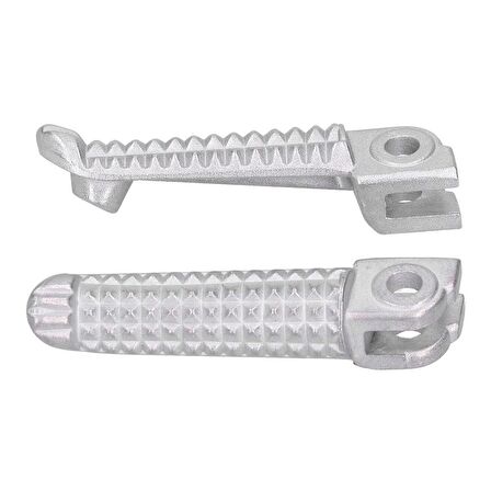 YAMAHA MT 09 - TRACER 900 UYUMLU ÖN BASAMAK SETİ ARASMOTO