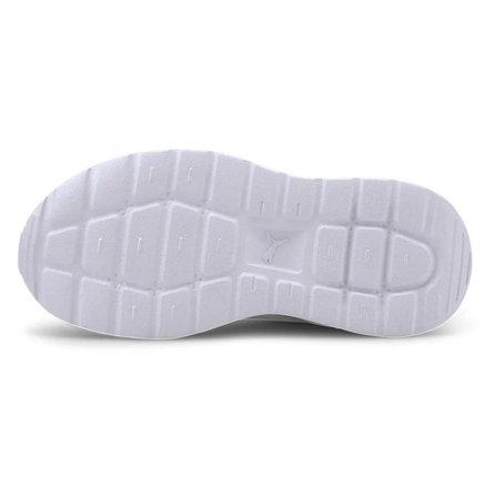 Puma Anzarun Lite AC Inf Bebek Beyaz Spor Ayakkabı - 372010 02
