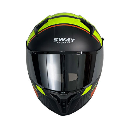 SWAY SW 869 STRIP Full Face