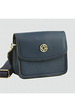 Mektup Mıknatıslı Yeni Sezon Askılı Kadın Çanta Küçük