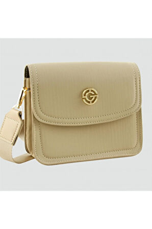 Mektup Mıknatıslı Yeni Sezon Askılı Kadın Çanta Küçük