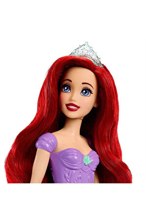 Disney Princess Ariel Bebek