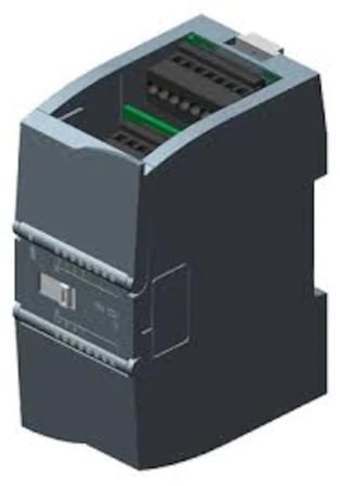 Sıemens 6es7231-4hf32-0xb0 8 Adet Analog Giriş 24 V Dc Plc Analog Giriş Modülü