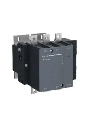 Schneider LC1E200M5 Easypact Tvs Kontaktör 3P(3 Na) - Ac-3 - <= 440 V 200A - 220 V Ac Bobin