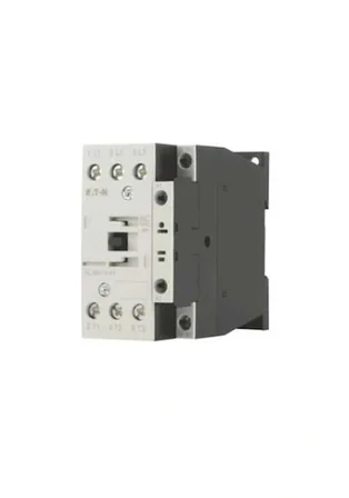 Eaton Dılm25-10ea 25a 11kw Na1 220v - Kontaktör