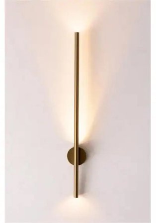12 W Eskitme Çubuk Dekoratif Led Duvar Aplik 75 Cm 3000k Gün Işığı 220 Volt