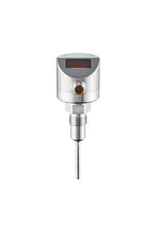 Ifm Td2501 Td-030cfer12-a-zvg/us -50...150 C 18...32 Dc Göstergeli Sıcaklık Transmitteri