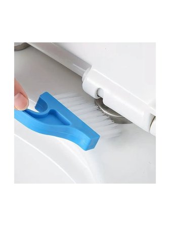 3B Trend Kenar Temizleme Fırçası ve Kazıyıcı Detay Temizleme Araba ve Banyo Fırçası