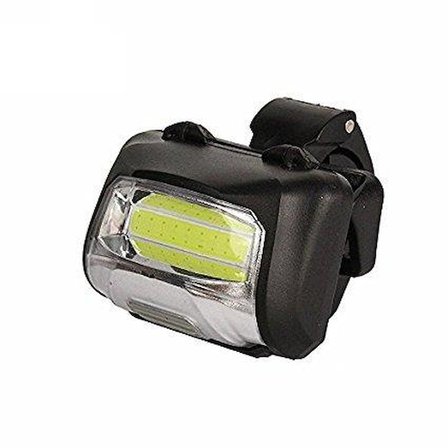 3B Trend Bisiklet Lambası Bisiklet Farı Güvenlik Lambası 3W - 200Lumen