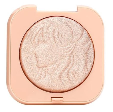 3B Trend Glow Fairy Toz Aydınlatıcı Gold Mine