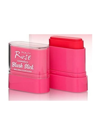 3B Trend Blush Stick Krem Allık No:2 | Kolay Dağılan Doğal Görünüm Veren Nemlendirici Stick Allık