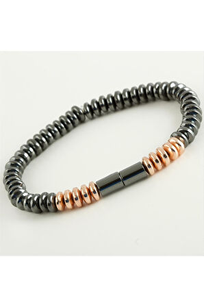 Hematit Doğaltaş Bileklik