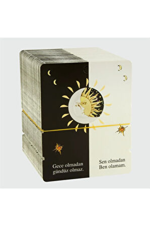 2'li Gece Gündüz Bileklik Kartı