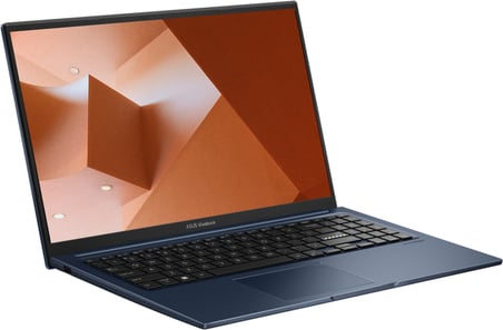 Asus Vivobook 15 Vivobook 15 (X1504VA) Intel® Core™ 7 150U 40GB Ddr5 2tb SSD Intel Graphic Gpu 15,6 Inç Fhd (1920 x 1080) WIN11HOME Taşınabilir Bilgisayar X1504VA150UH19+ZETTAÇANTA