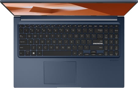 Asus Vivobook 15 Vivobook 15 (X1504VA) Intel® Core™ 7 150U 40GB Ddr5 1tb SSD Intel Graphic Gpu 15,6 Inç Fhd (1920 x 1080) WIN11PRO Taşınabilir Bilgisayar X1504VA150UP18+ZETTAÇANTA