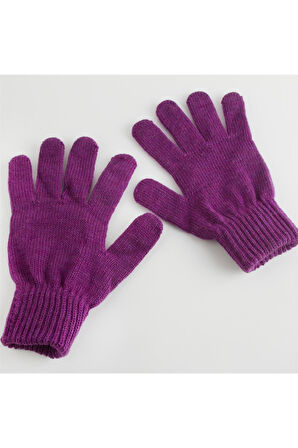 Süper Tek Kat  Eldiven