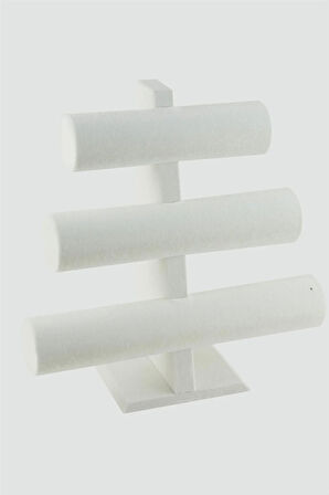 3'lü Anfora T Bilekliklik