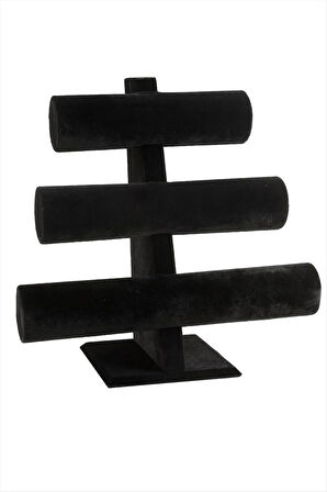 3'lü Anfora T Bilekliklik