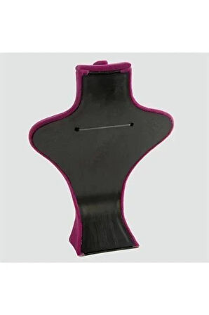 23 cm Takım Manken Anfora Kumaş