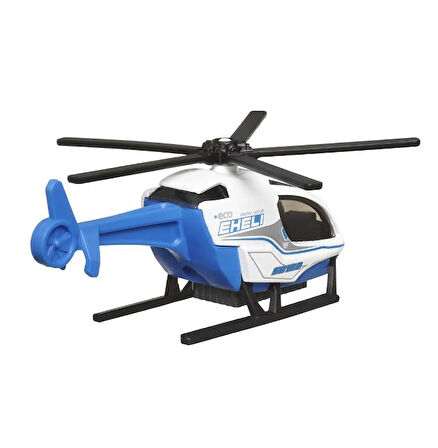 Matchbox Sky Buster MBX EHELI - HVM64