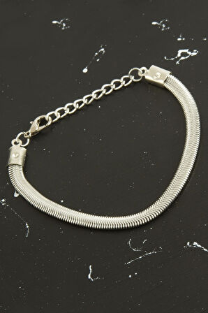 İtalyan Zincir Bileklik