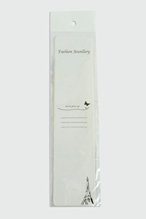 B Harfli Balon Kolye