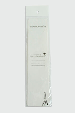 C Harfli Balon Kolye