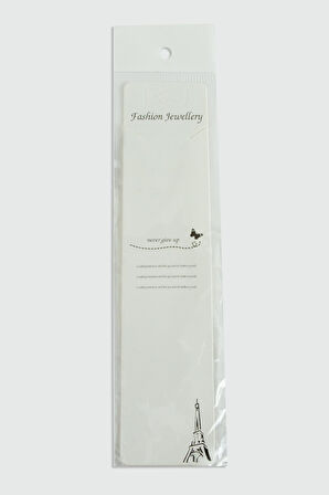 G Harfli Balon Kolye