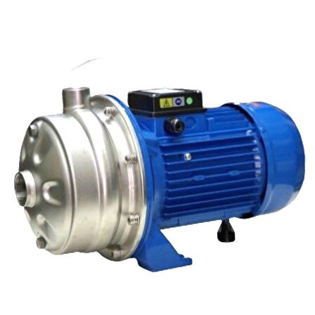 AQUASTRONG EDX 32/220 380V ÇİFT KADEMELİ İTALYAN POMPA