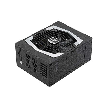 FSP AURUM 1000W 13.5cm FANLI POWER SUPPLY 80+ PLATINIUM KUTULU