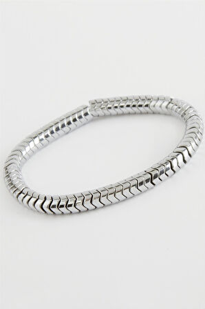 Hematit Doğaltaş Bileklik