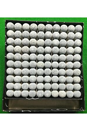 Bilardo Istakası Geçme Ucu 11mm