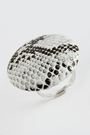 Yuvarlak Eklem Yüzük