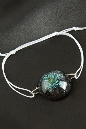 Sultan Otu Epoksi Bileklik