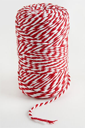 2 mm Marteniçka İpi 160 metre