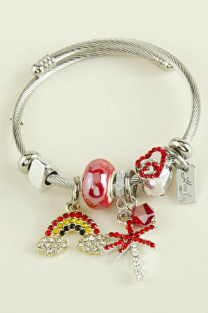 Ağaç Panora Bileklik