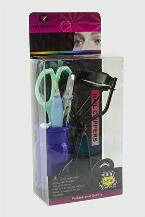 Yaricci Kavanoz Manikür Seti