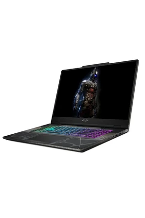 Cyborg 17 i7 13620H RTX 5060 8GB Gaming Laptop 24GB RAM 2TB SSD 17.3" 144Hz FreeDOS