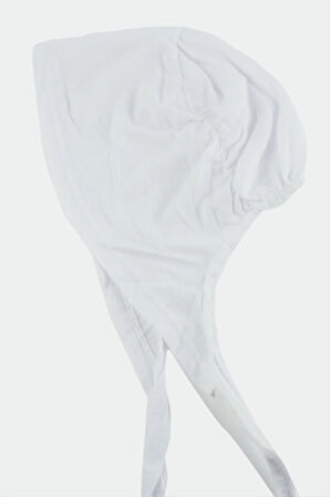 Penye Bağlamalı Bone