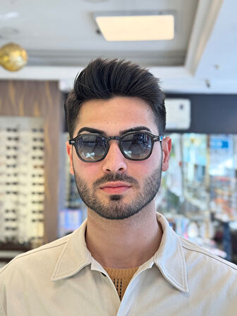 116 C25-45 Olivier Philippe Güneş Gözlüğü