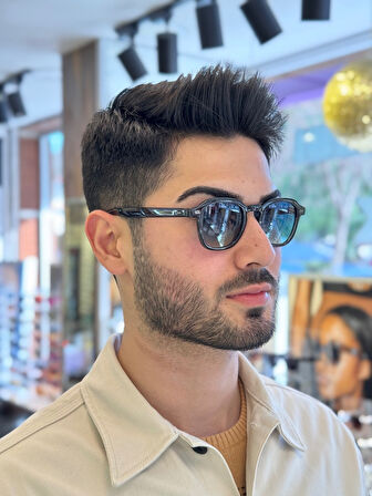 116 C25-45 Olivier Philippe Güneş Gözlüğü