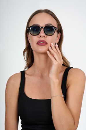 116 C25-45 Olivier Philippe Güneş Gözlüğü