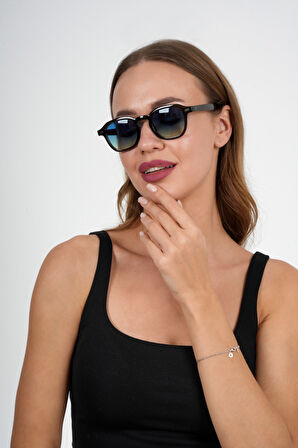 116 C25 45 Olivier Philippe Güneş Gözlüğü