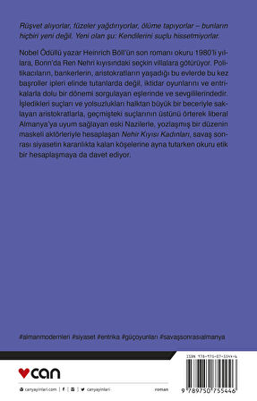 Nehir Kıyısı Kadınları