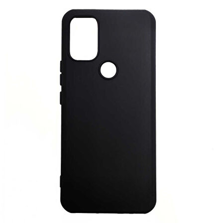 Gpack General Mobile Gm 21 Pro Kılıf Premier Mat Soft Silikon